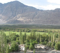 Ladakh